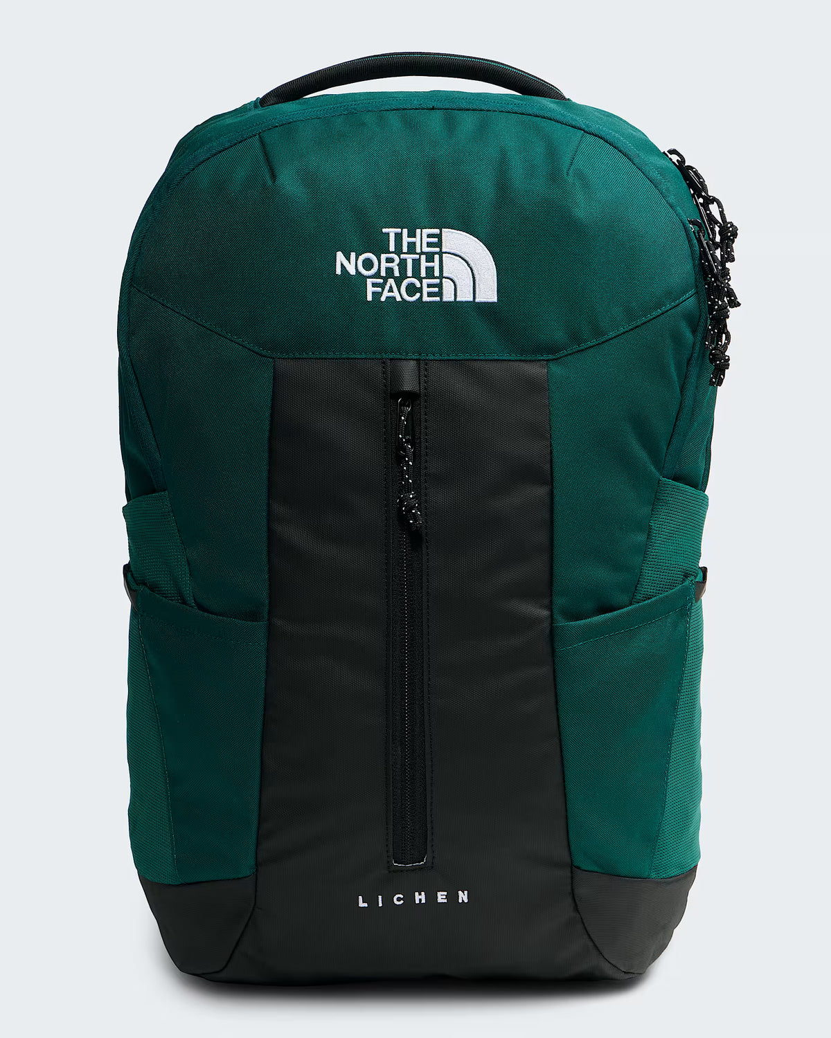 The North Face - Lichen Daypack - Pacific Teal TNF Black