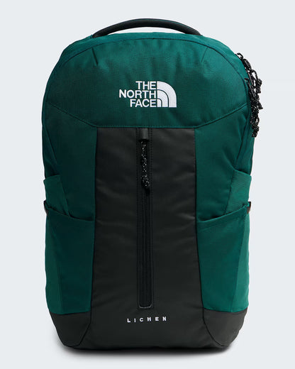 The North Face - Lichen Daypack - Pacific Teal TNF Black