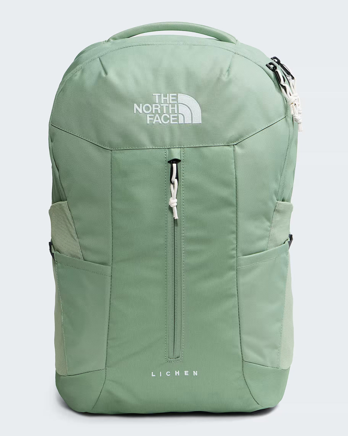 The North Face - Lichen Daypack - Slate Moss TNF White