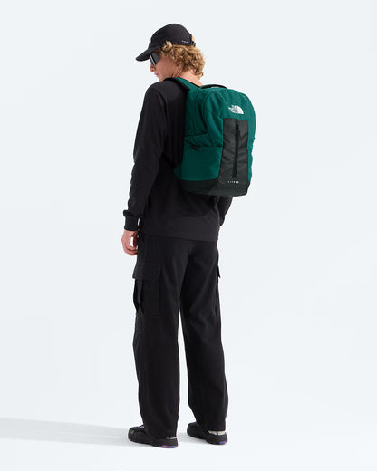 The North Face - Lichen Daypack - Pacific Teal TNF Black