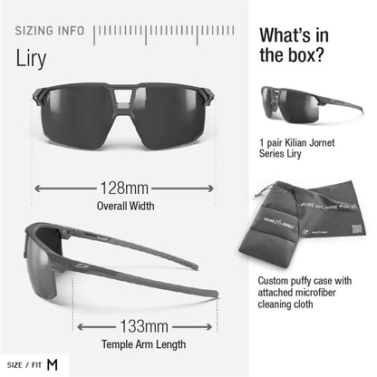 Julbo - Liry Kilian Jornet - Dark Brown/Light Brown Spectron 3