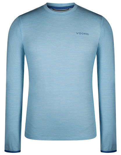 Men's Long Sleeve Tech Tee