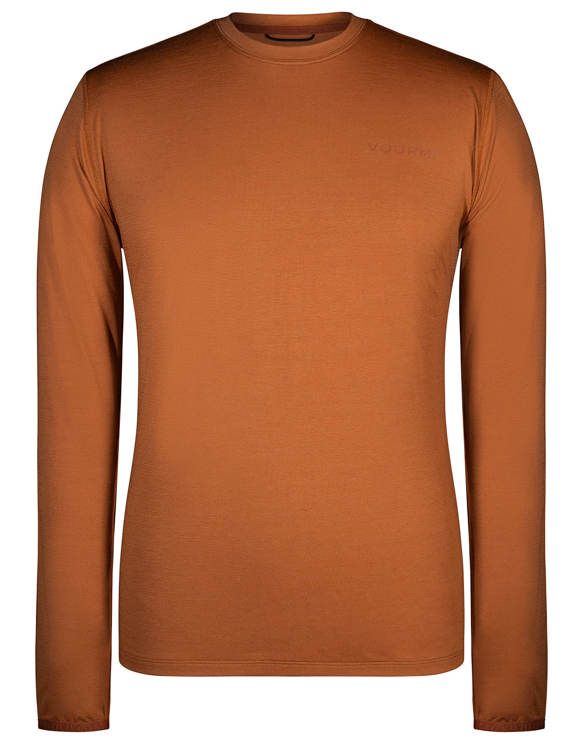 Men's Long Sleeve Tech Tee