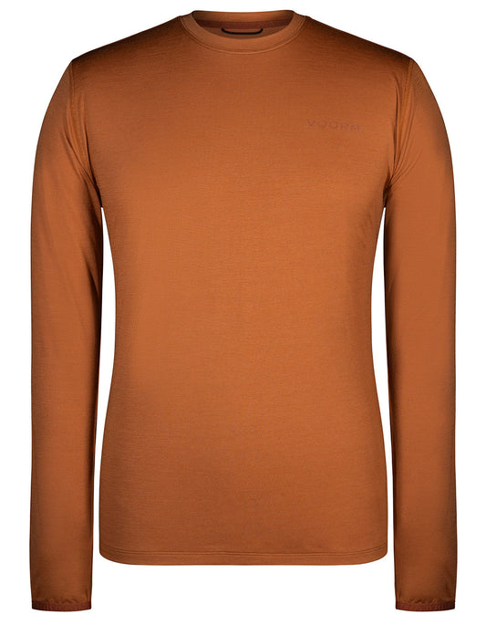 Men's Long Sleeve Tech Tee