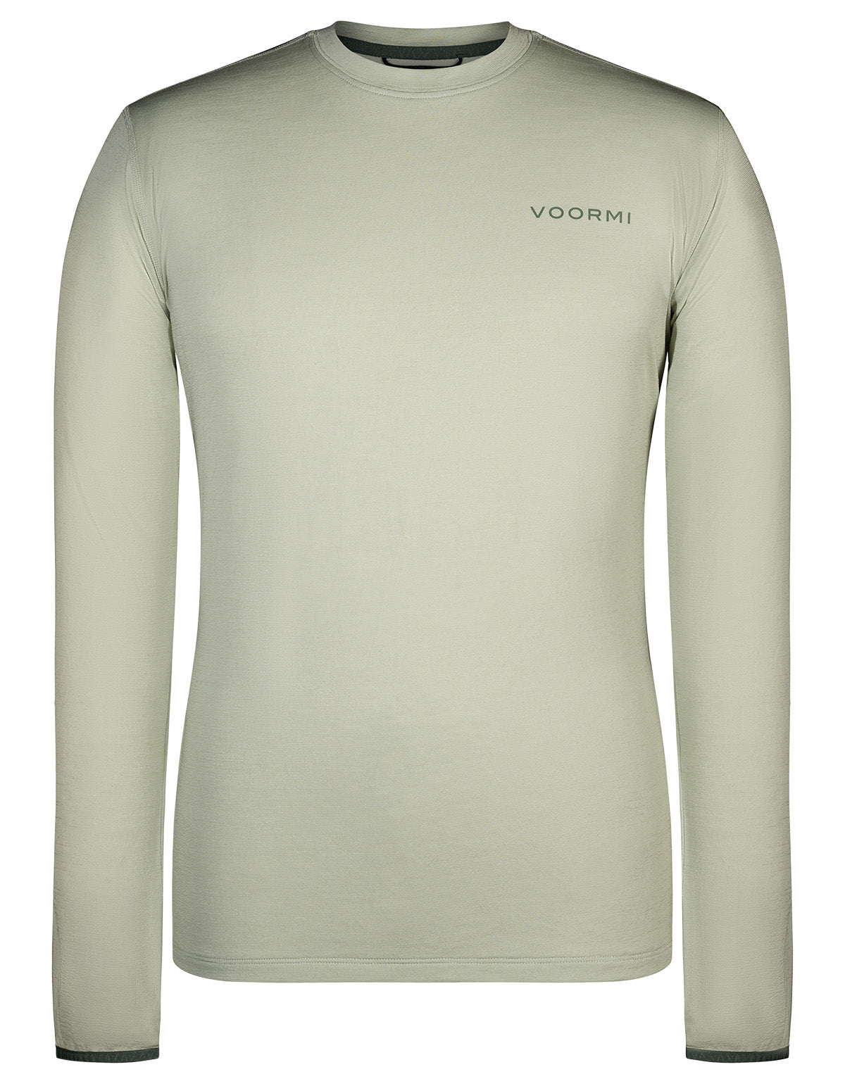 Men's Long Sleeve Tech Tee