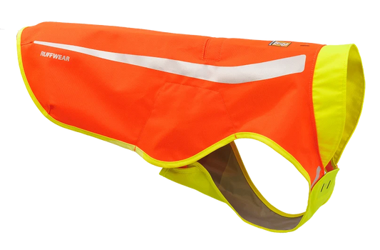 Ruffwear - Lumenglow High-Vis Vest - Blaze Orange