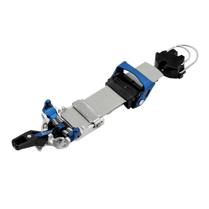 22 Designs - Lynx Tele Tech Binding
