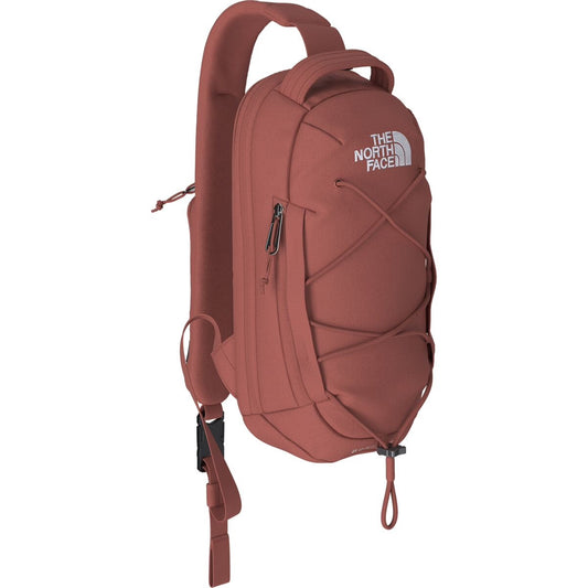 The North Face - Borealis Sling - Mars Dust Dark Heather/Mars Dust