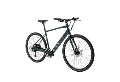 Marin - Fairfax E - Green