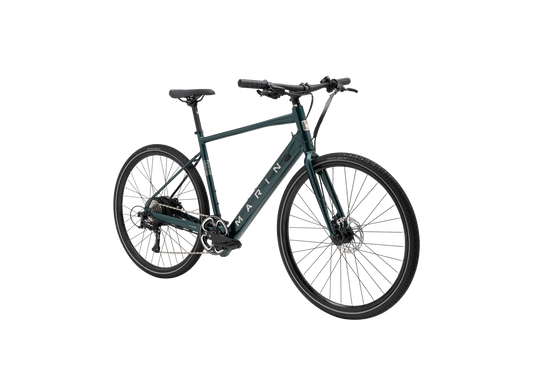 Marin - Fairfax E - Green