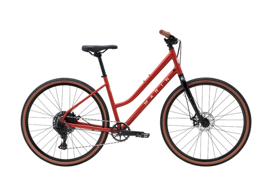 Marin - Kentfield 2 ST - Red