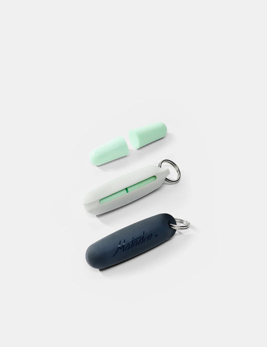 Matador - Travel Earplugs Kit