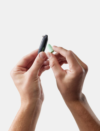 Matador - Travel Earplugs Kit