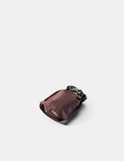 Matador - Flatpak V2 Soap Bar Case - Garnet
