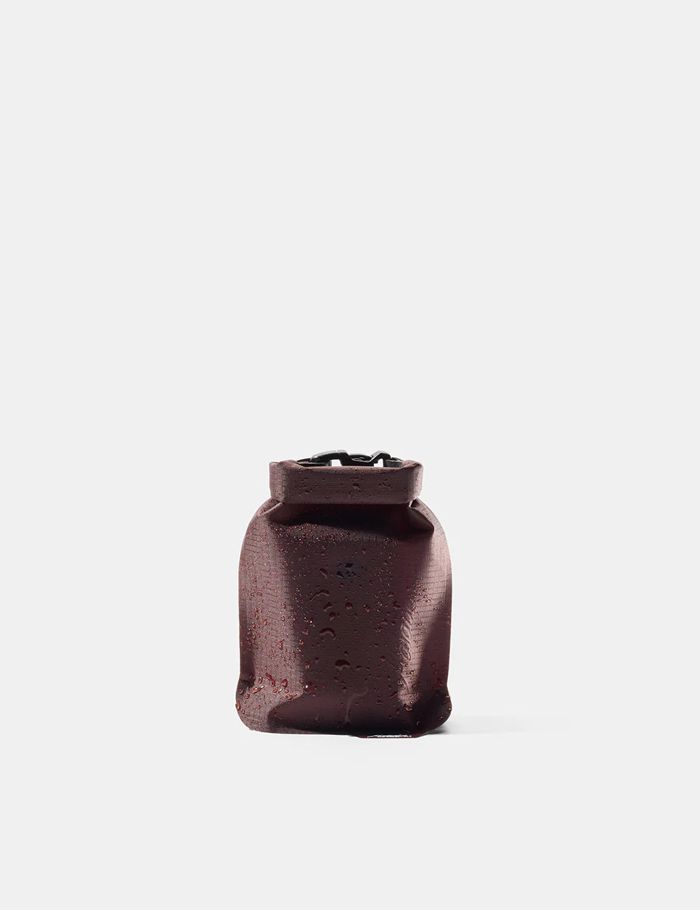 Matador - Flatpak V2 Soap Bar Case - Garnet
