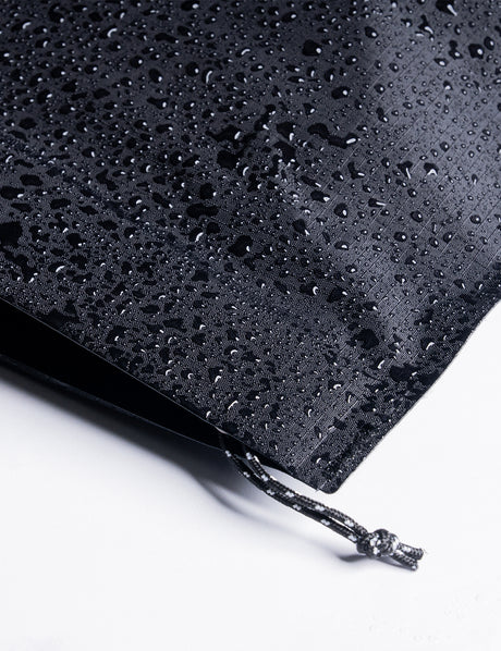 Matador - Flatpak V2 Zipper Toiletry Case - Charcoal