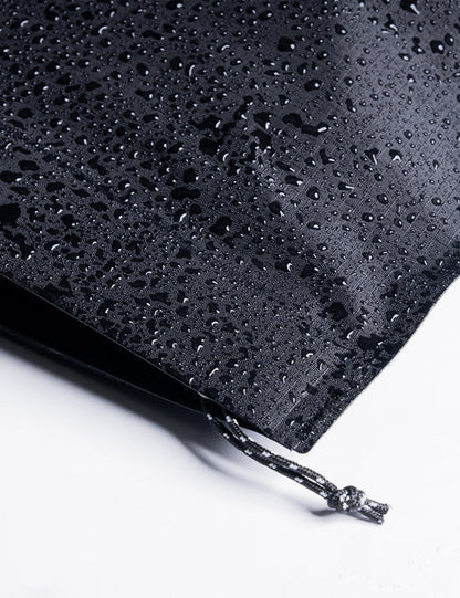 Matador - Flatpak V2 Zipper Toiletry Case - Charcoal