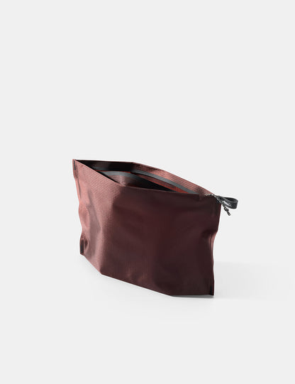 Matador - Flatpak V2 Zipper Toiletry Case - Garnet