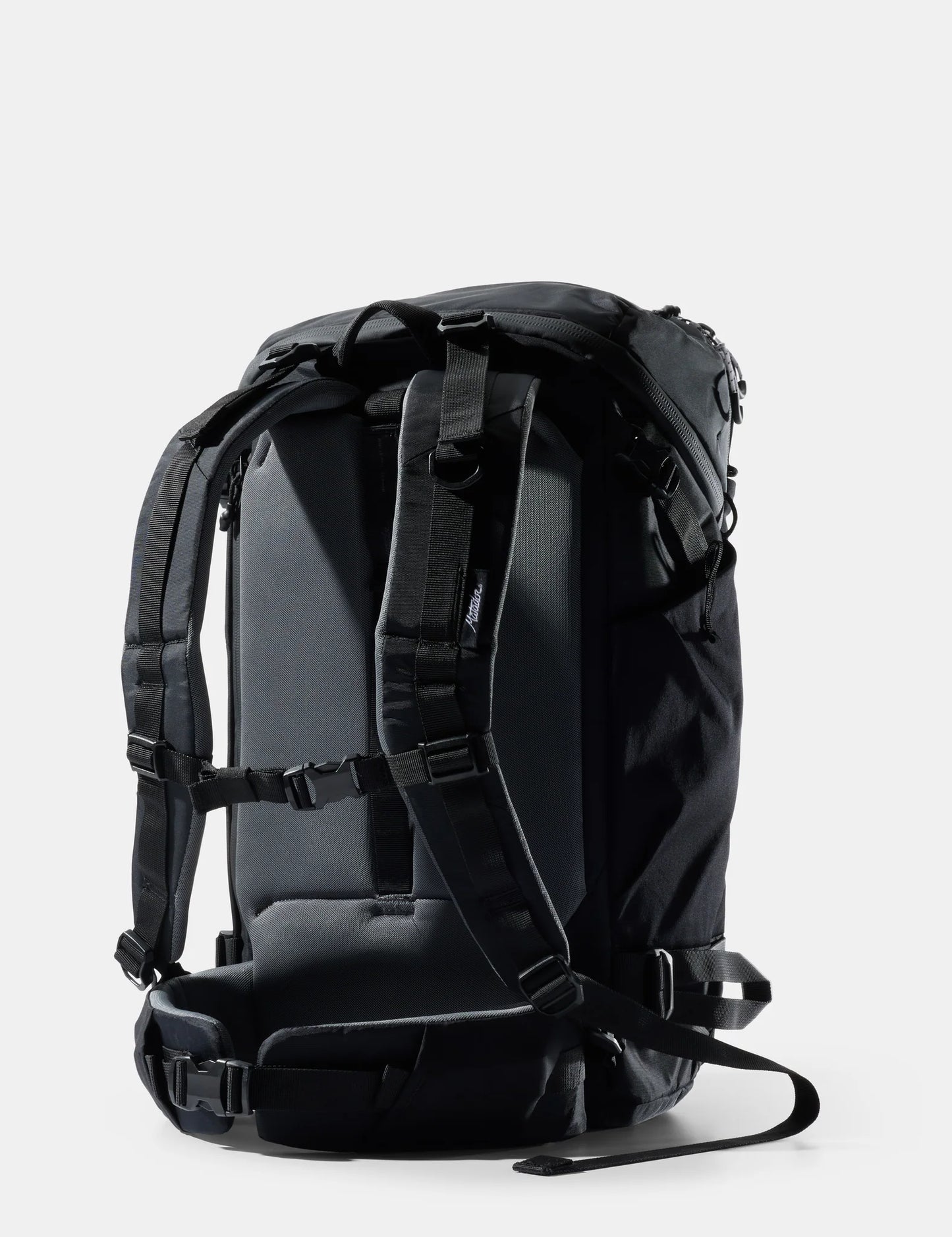 Matador - Globerider 35 Travel Pack - Black