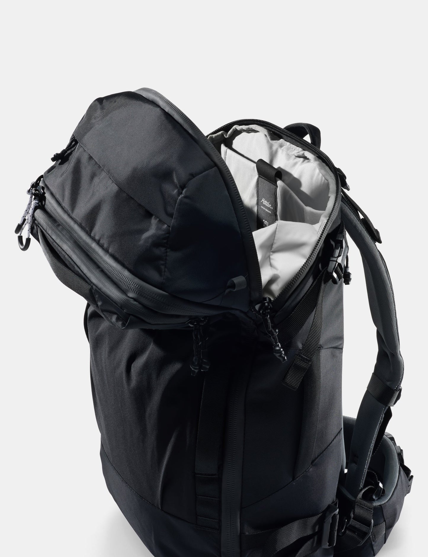 Matador - Globerider 35 Travel Pack - Black