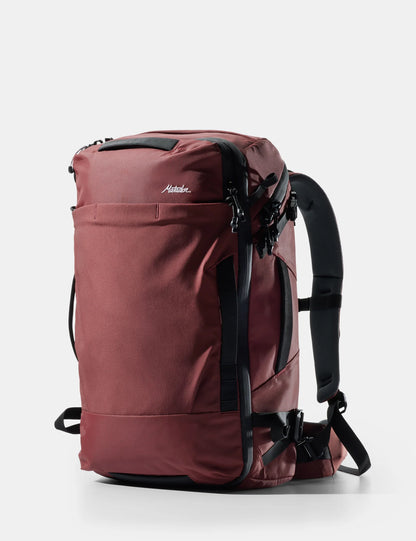 Matador - Globerider 35 Travel Pack - Garnet