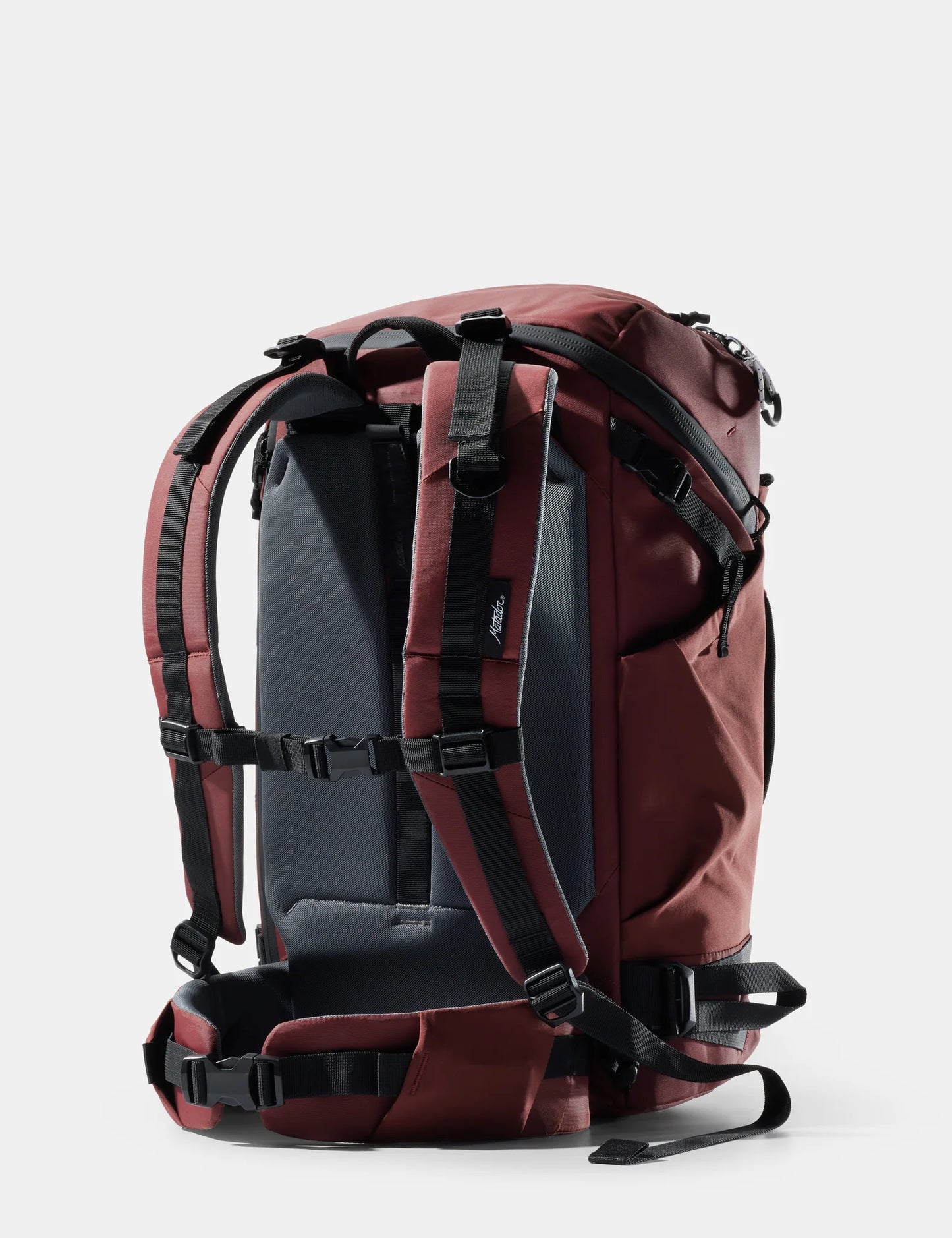 Matador - Globerider 35 Travel Pack - Garnet