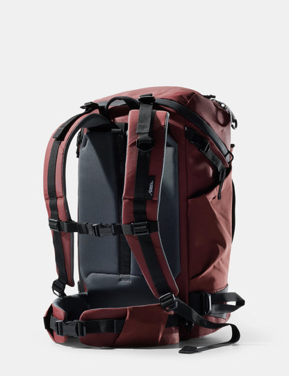 Matador - Globerider 35 Travel Pack - Garnet