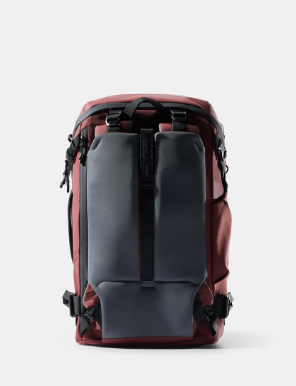 Matador - Globerider 35 Travel Pack - Garnet