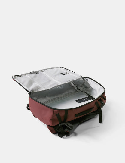 Matador - Globerider 35 Travel Pack - Garnet