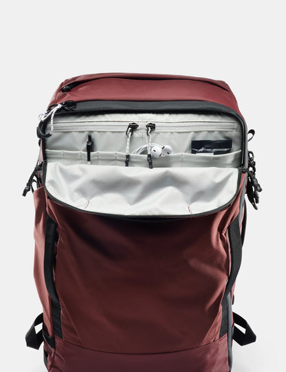 Matador - Globerider 35 Travel Pack - Garnet
