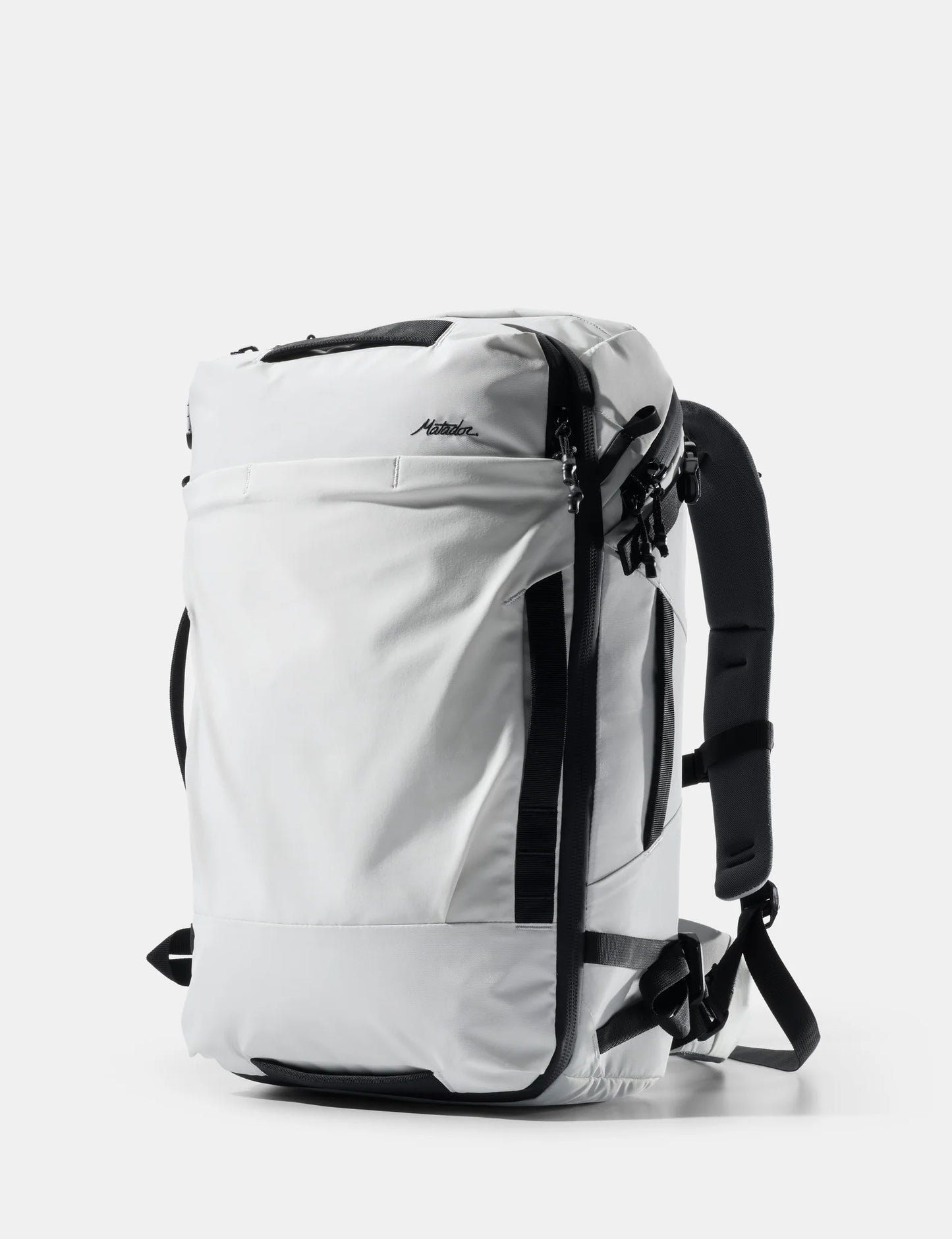 Matador - Globerider 35 Travel Pack - Arctic White