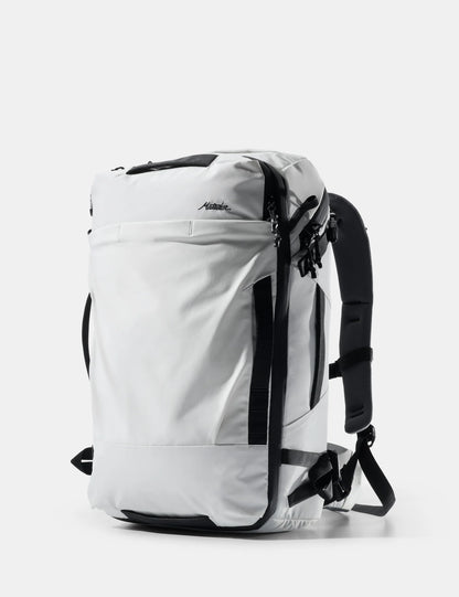 Matador - Globerider 35 Travel Pack - Arctic White