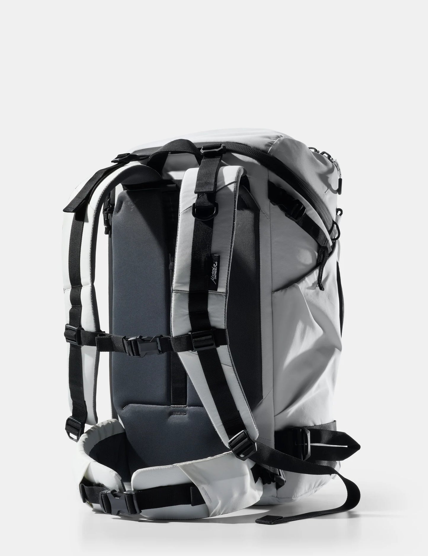 Matador - Globerider 35 Travel Pack - Arctic White
