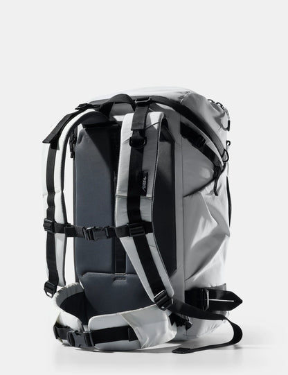 Matador - Globerider 35 Travel Pack - Arctic White