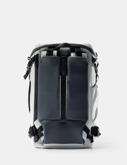 Matador - Globerider 35 Travel Pack - Arctic White