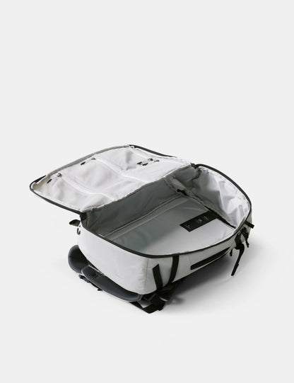 Matador - Globerider 35 Travel Pack - Arctic White