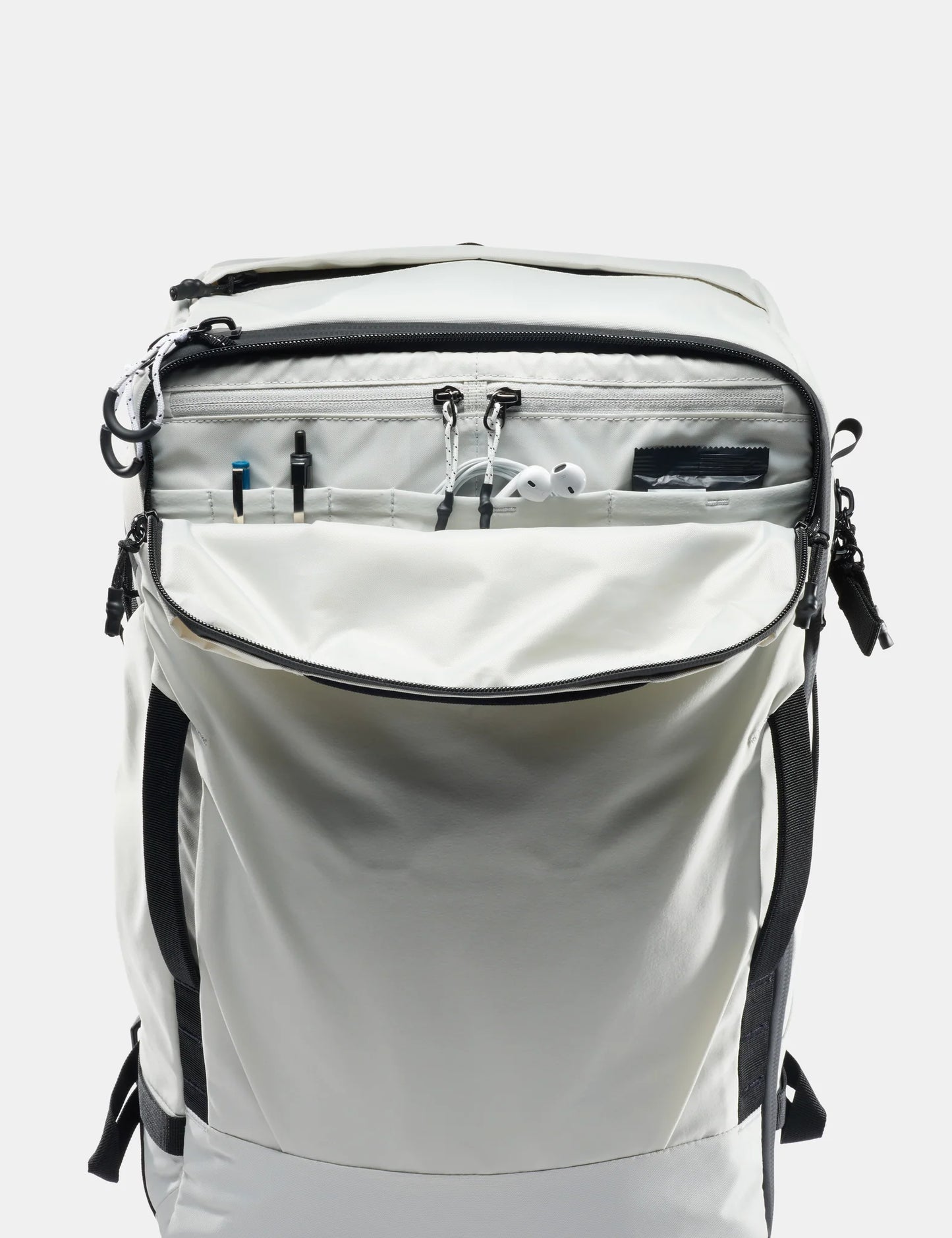 Matador - Globerider 35 Travel Pack - Arctic White