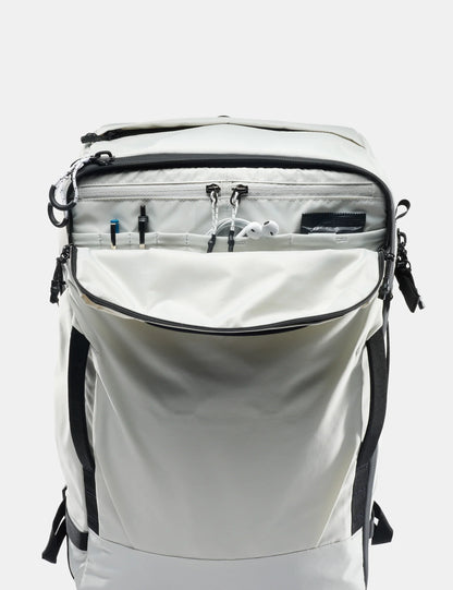 Matador - Globerider 35 Travel Pack - Arctic White