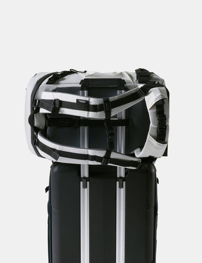 Matador - Globerider 35 Travel Pack - Arctic White