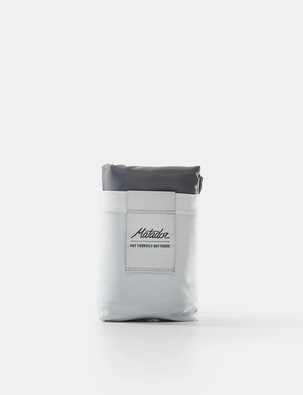Matador - Pocket Blanket - Arctic White