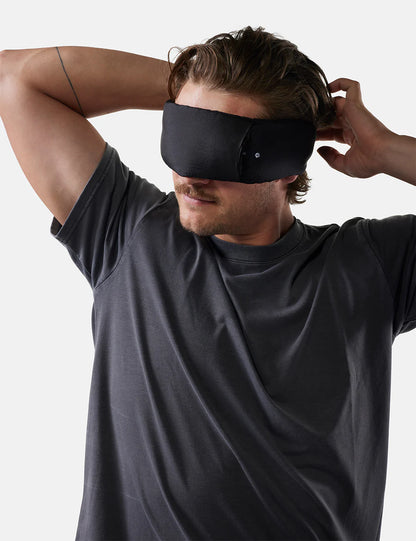 Matador - Blackout Eyemask and Earplugs Kit