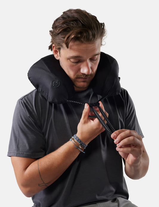 Matador - Blackout Travel Pillow