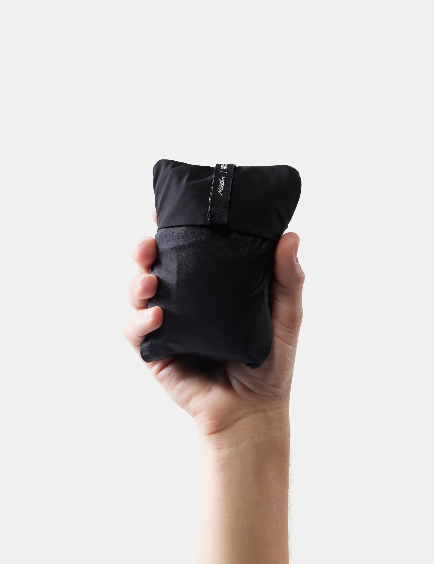 Matador - Blackout Travel Pillow
