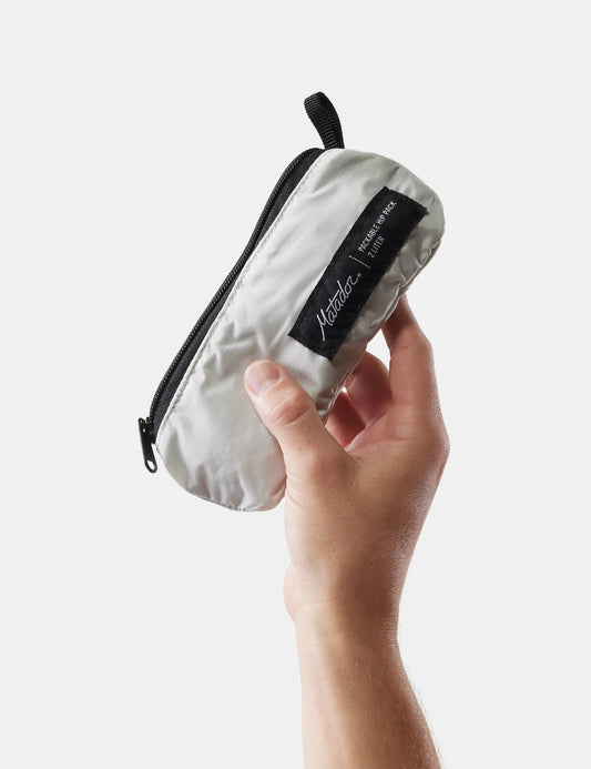 Matador - Refraction Packable Sling - Arctic White