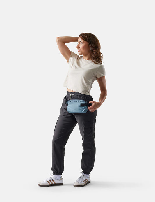Matador - Refraction Packable Sling - Slate Blue