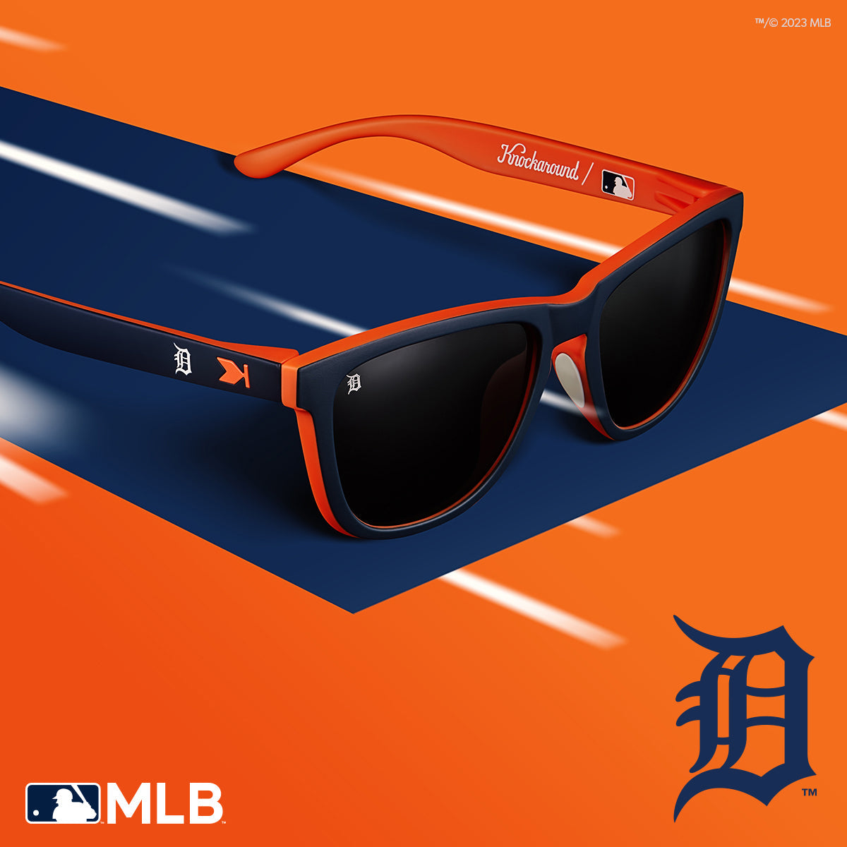 Detroit Tigers