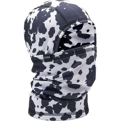 Skida - Balaclava - Moocow