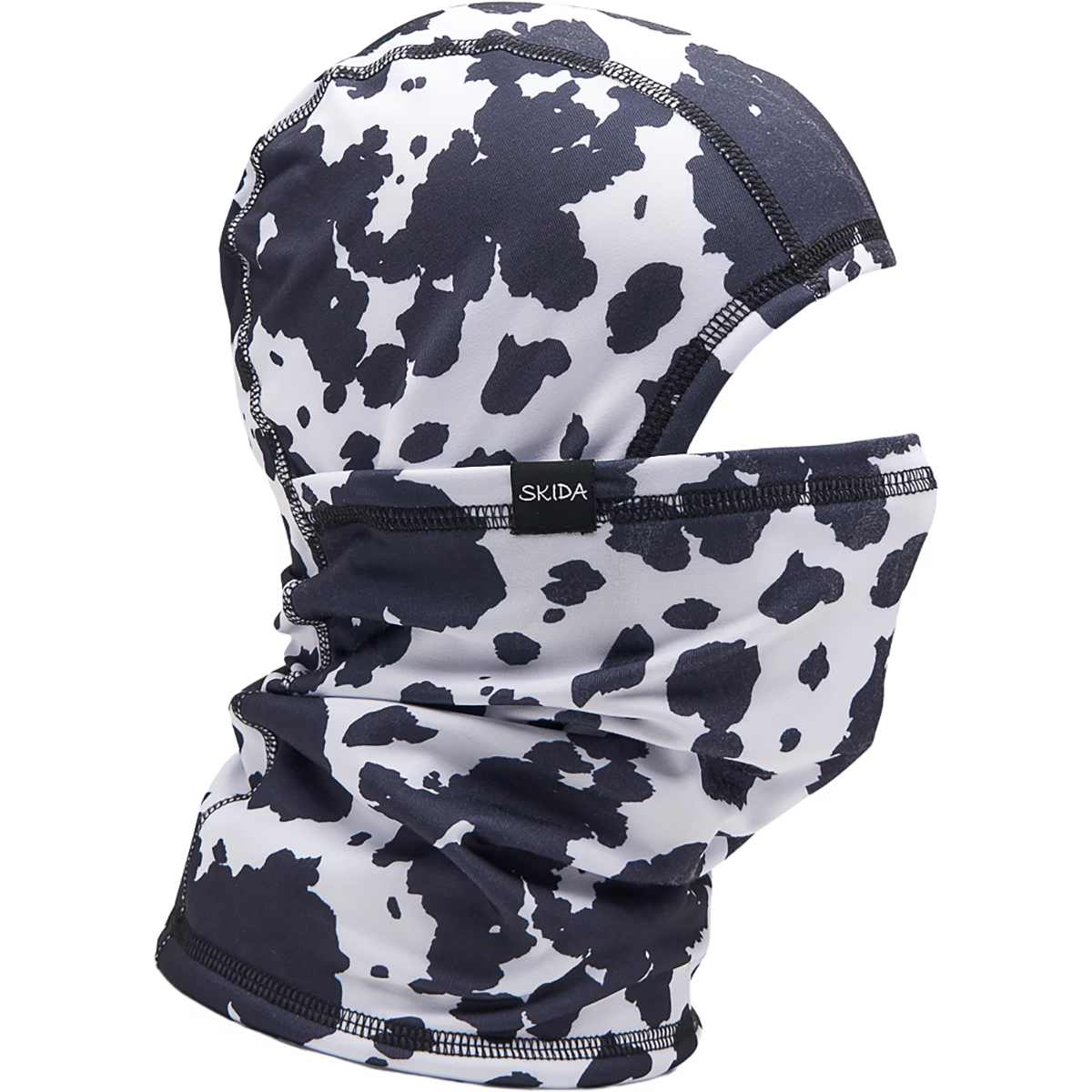 Skida - Balaclava - Moocow