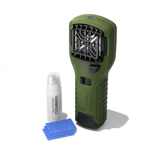 Thermacell - Repellant Appliance - Olive