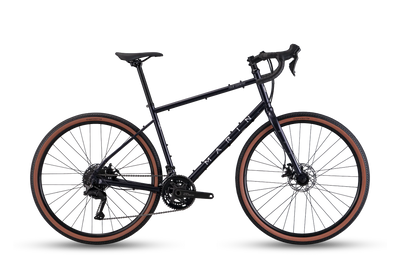 Gravel Bikes